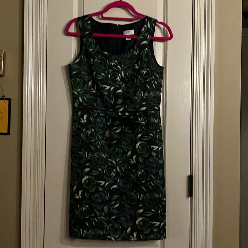 Loft Dress size 4